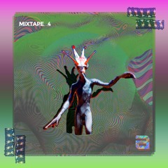 Mixtape № 4 (Acid/Breaks)