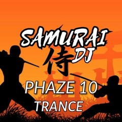 Samurai Dj. Phaze 10.