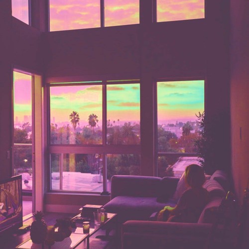 CONVERSATIONS (Laid Back Mix)