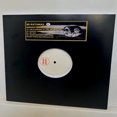 A1. By The Standards Of The Archipelago (88 Katanas) (SFR026)