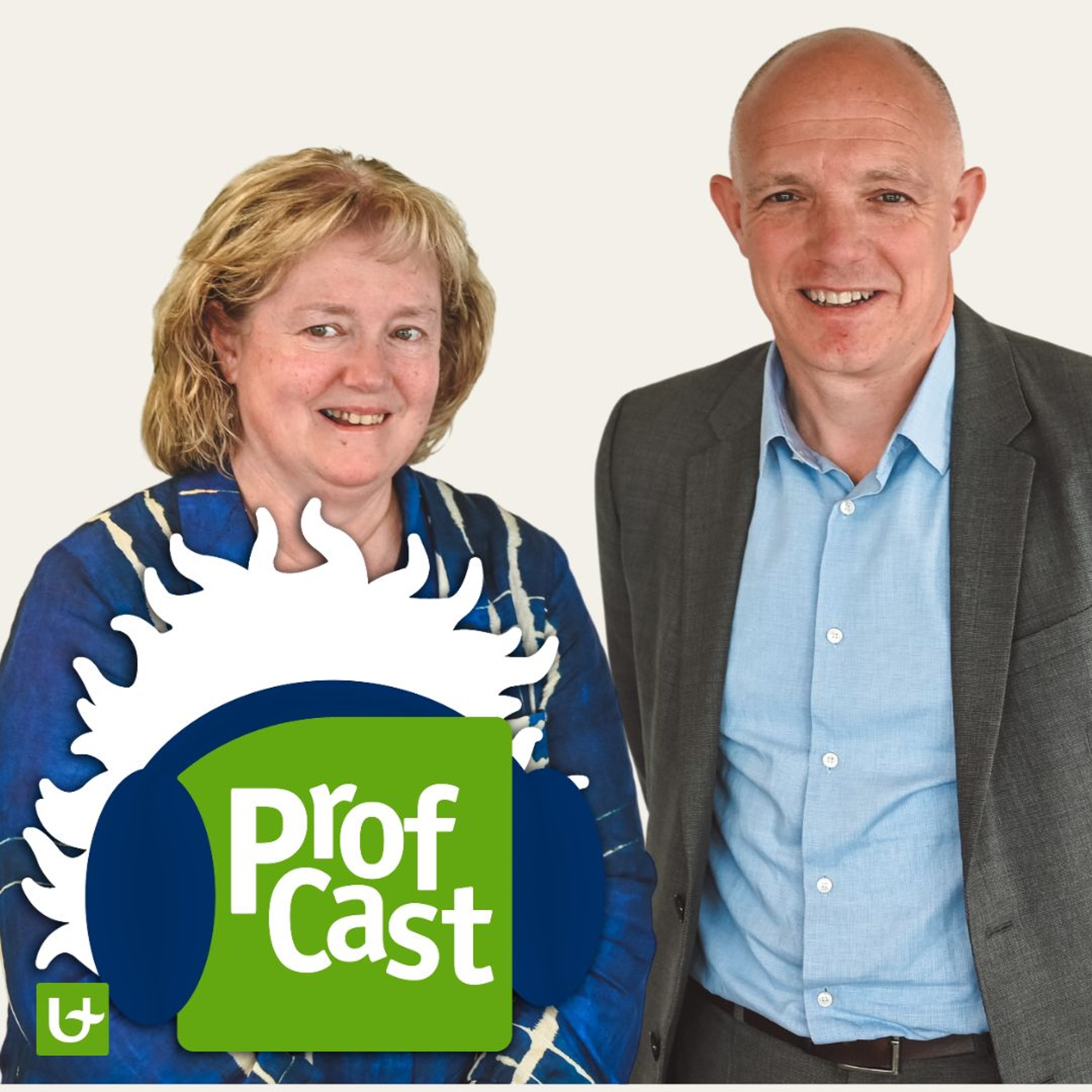 Profcast