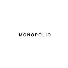 Mano Dalton - MONOPÓLIO (feat. Mahany)