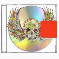Kanye West - Yeezus 2