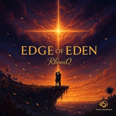 EDGE OF EDEN