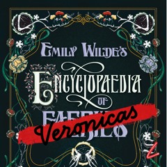 #489 - Emily Wilde's Encyclopaedia of Veronicas