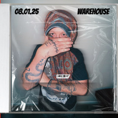 Warehouse 08.01.25