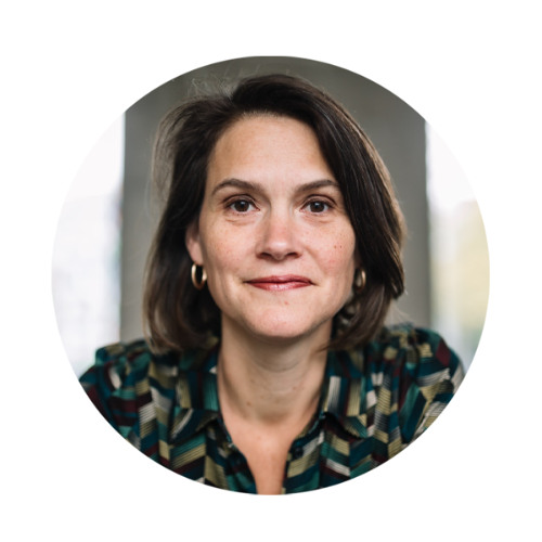Prof. Gonneke Stevens; Mental Health in a Rapidly Changing World