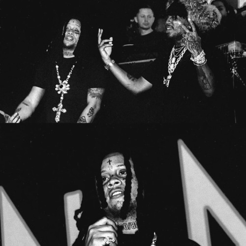 Che Na Nay-Trippie Redd