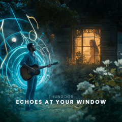 Echoes At Your Window