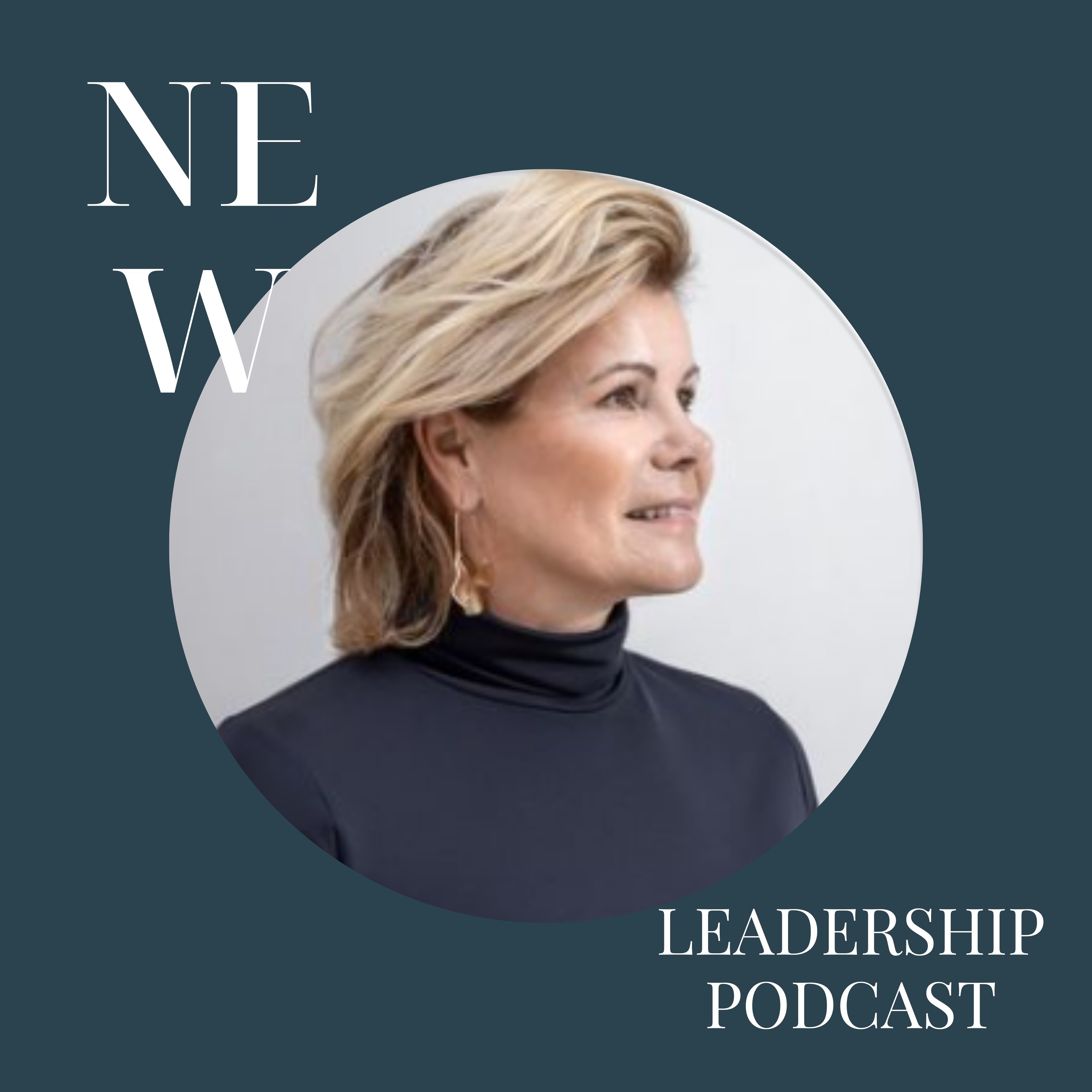 The New Leadership Podcast