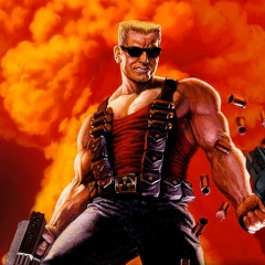 Duke Nukem (Broward Version)