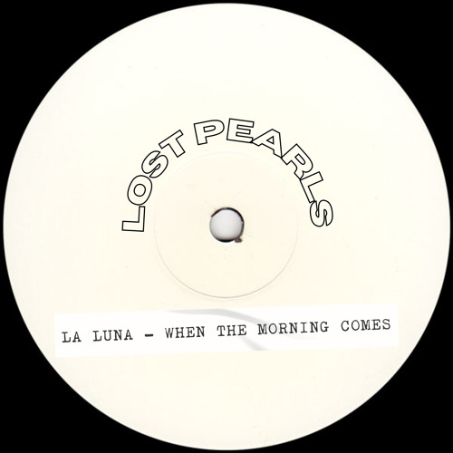 When the Morning Comes (Intro Radio Mix)