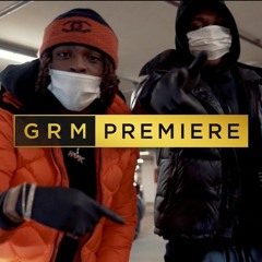 Yxng Bane - Section [Music Video] | GRM Daily