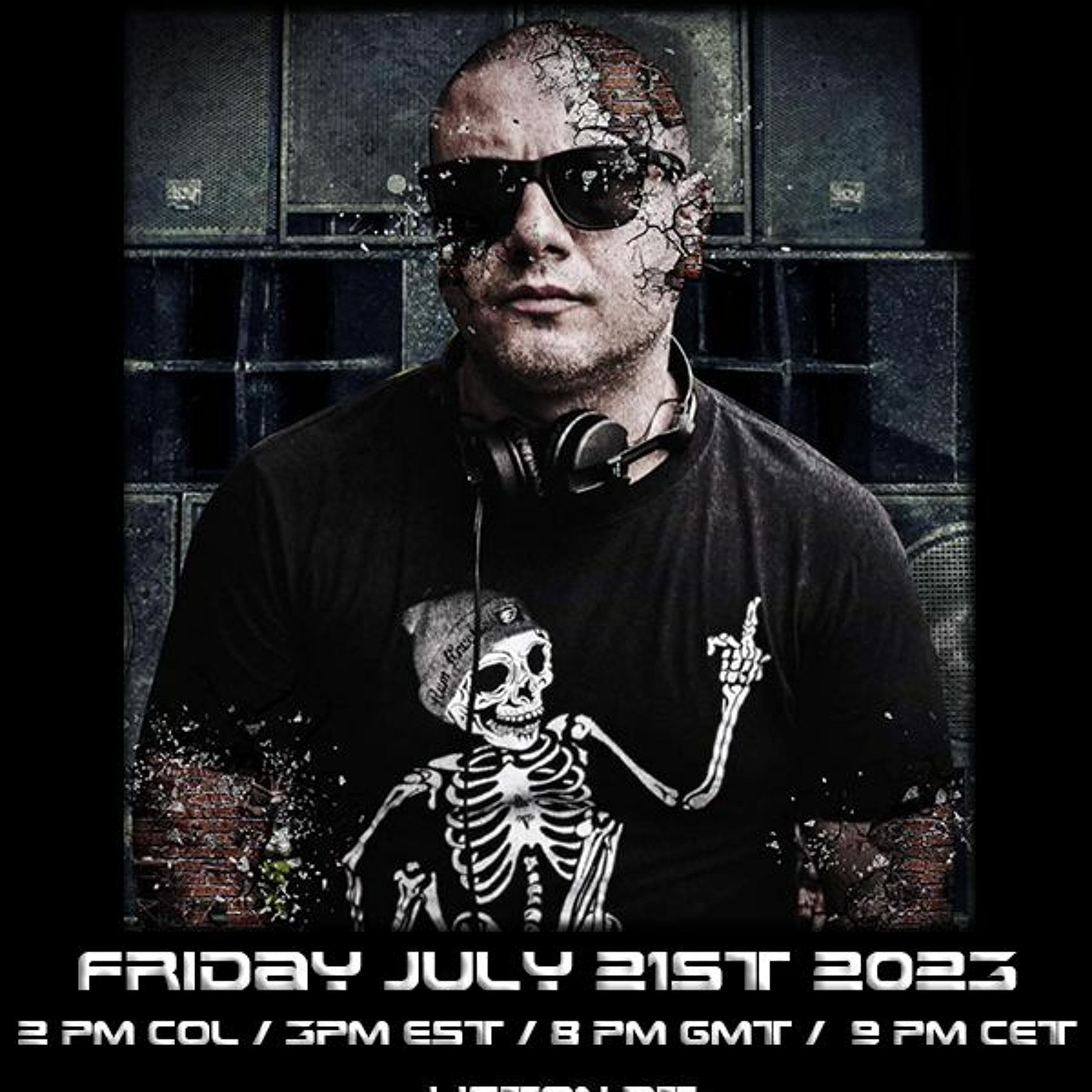 The Future Underground Show