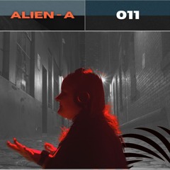 ALLURECAST. 011 - ALIEN-A