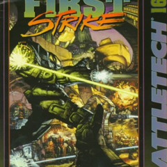 download KINDLE ✔️ First Strike (Battletech) by  Bryan Nystul [EPUB KINDLE PDF EBOOK]