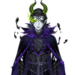 [TEASER] Shukufuku | Malleus Draconia song