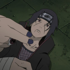 Itachi's Speech On Reality