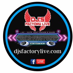 R4Y-V LIVE SATURDAY SUPRISE SET FOR DJs Factory 17042021