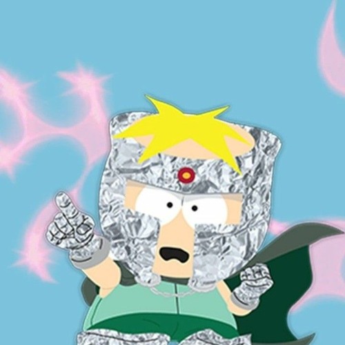 Stream South Park Butters Show by South Park Music Listen online