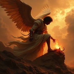 The Adversary & His Witch Nations