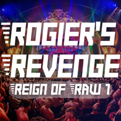 ROGIER’S REVENGE #1
