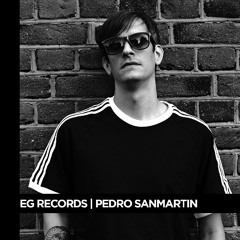 EG Records Series | Pedro Sanmartín