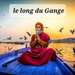 Garden Party "Le long du Gange" 25.06.2022 by Gepetto