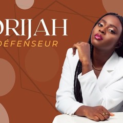 DJ FREDIX X MORIJAH MON DEFENSEUR ZOUK 2K25.mp3