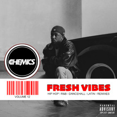 Fresh Vibes #12 l December 2024 l Dancehall I Hip Hop I R&B I Latin & Remixes