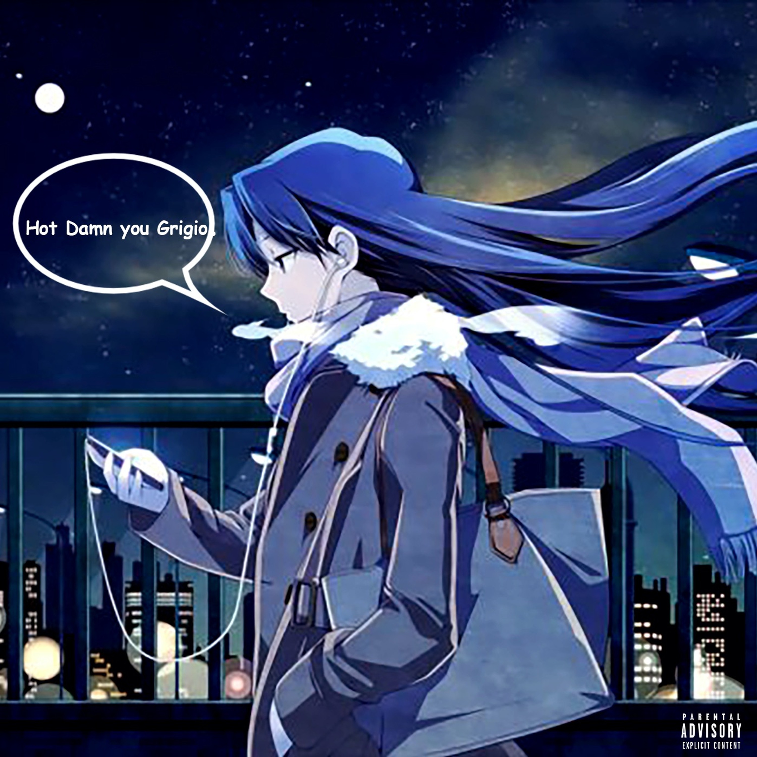 You'll Be Aight Season XVII Episode 3 - Valentine Veteran episode artwork