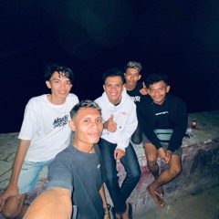 = NEVER BE ALONE - [ JUAN MARCHO X AGUNG THERIK ] #VVIIPP=