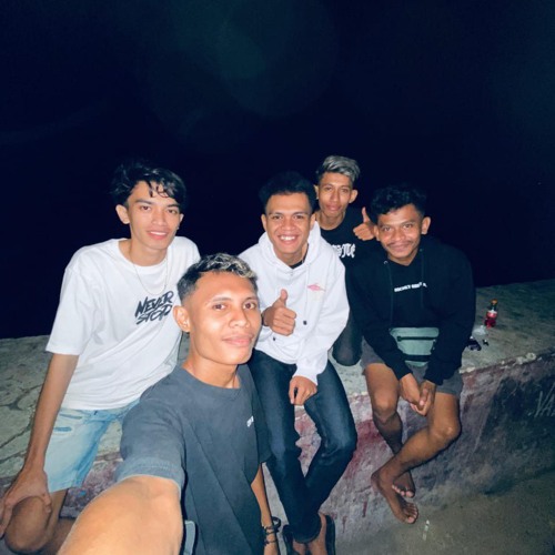 = NEVER BE ALONE - [ JUAN MARCHO X AGUNG THERIK ] #VVIIPP=