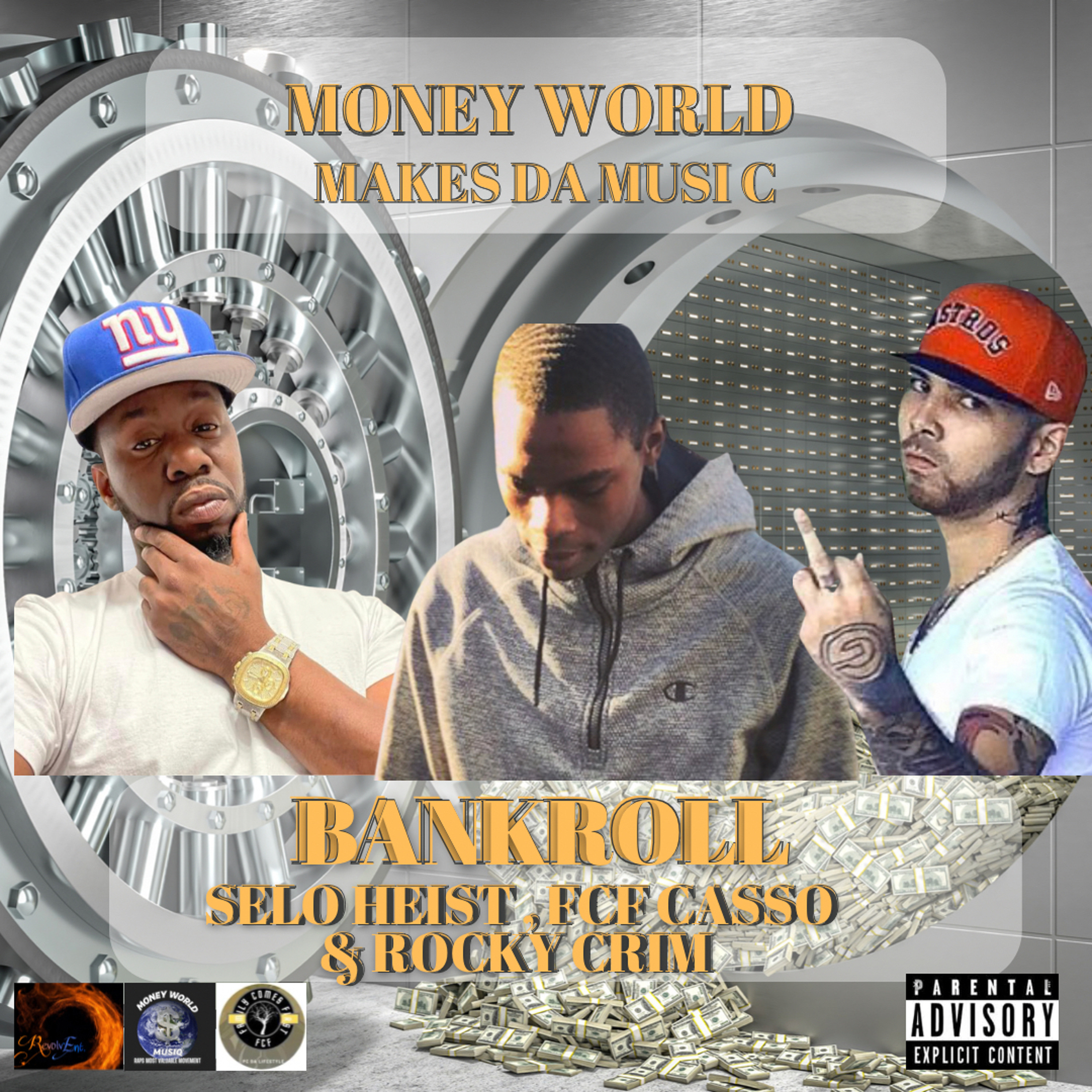 MoneyWorld Musiq