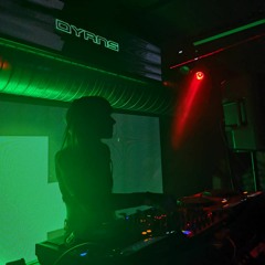 Dyans (Techno Set Diciembre 2023)