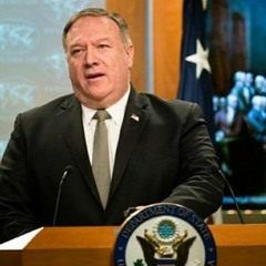 EP 008: US Declares China Maritime Claims Illegal; China Deploys Fighter Jets