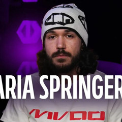 Zakaria Springer - DESTIN