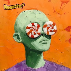 Candy Eyes - WonderBag