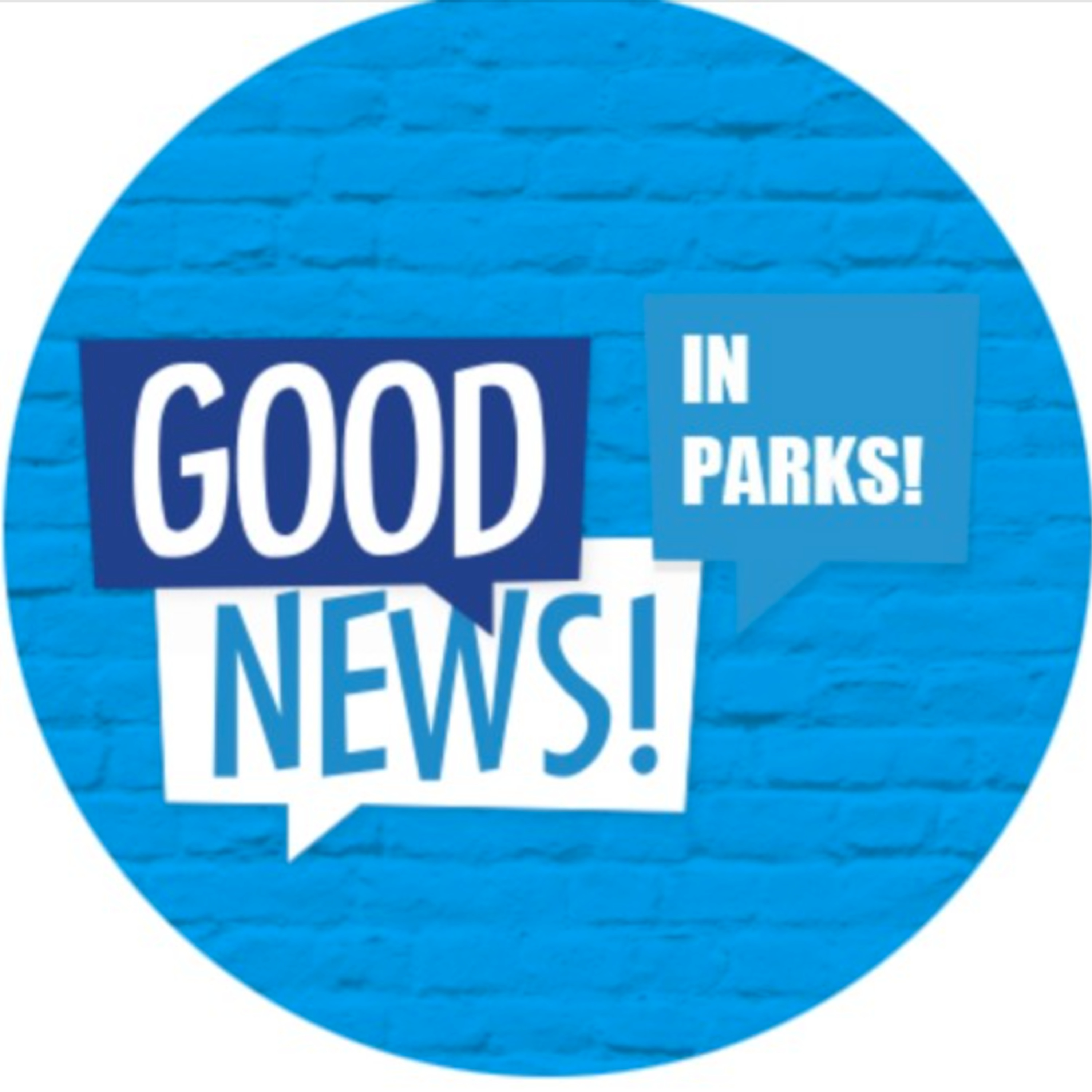 Good News in Parks