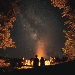 Cosy Campfire
