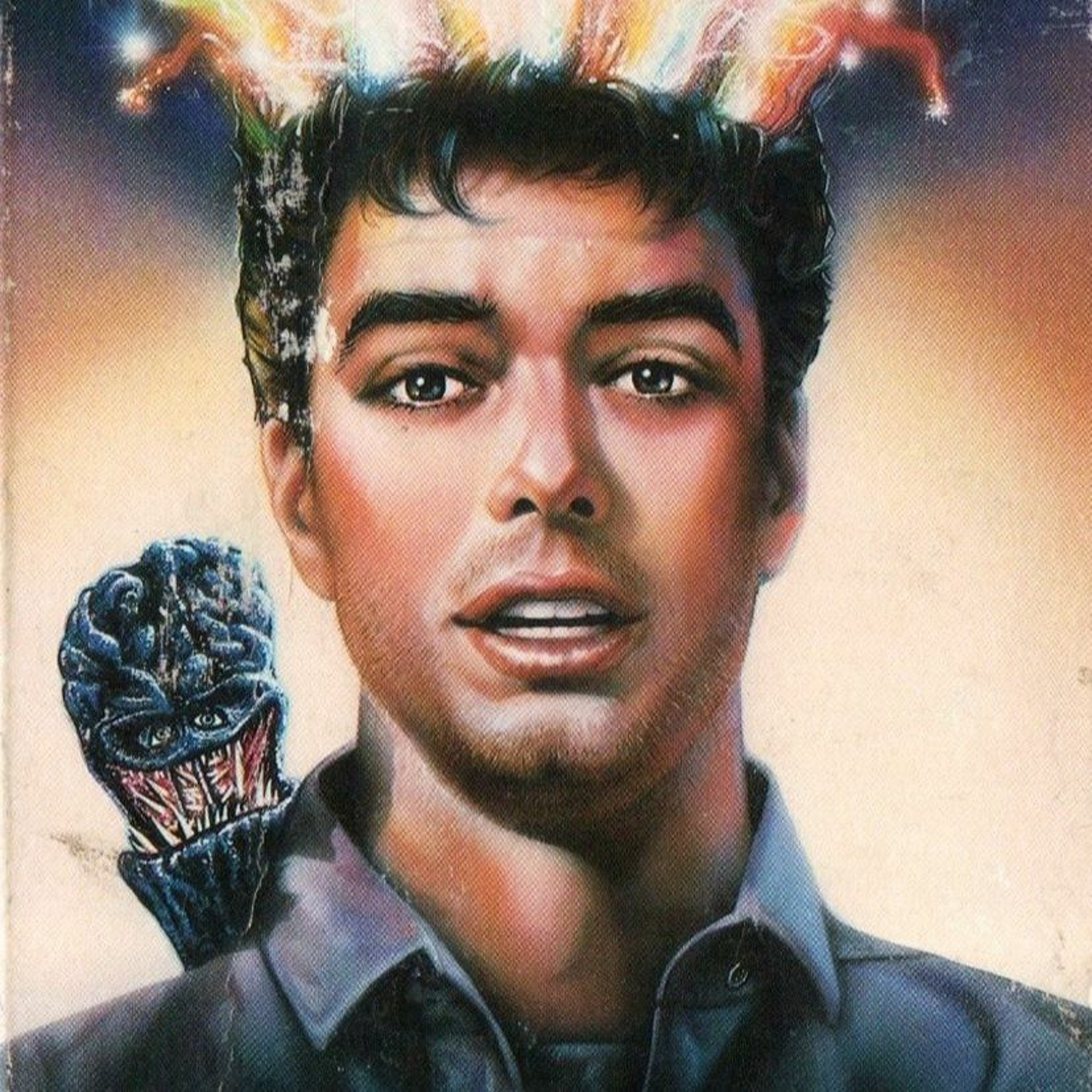 151 - KILLER KLOWNS FROM OUTER SPACE (1988) + BRAIN DAMAGE (1988) ft. Cameron (@nibiru_TRUTH) episode artwork