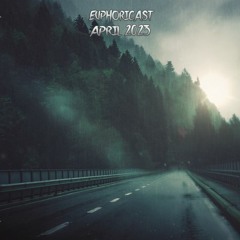 Euphoricast - #69 (April 2023)