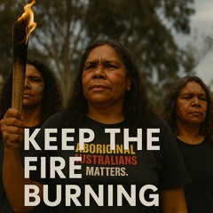 Keep the fires burning