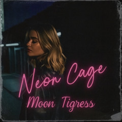 Neon Cage