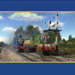 Edward And Henry’s theme (S9)