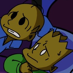 Boogie-man FNF