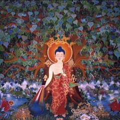 Chi sono io - Mercoledì al Kunpen con Lama Michel Rinpoche