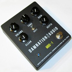 MBd-1