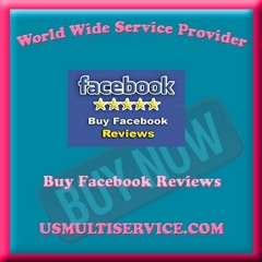Buy Facebook Reviews - 100 Nondrop Safe  Guaranteed