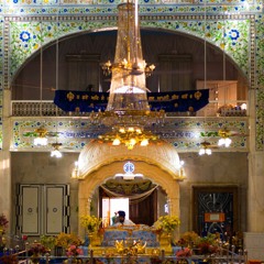 Prani Eko Naam Dhiaavo - Bhai Baldev Singh Ji